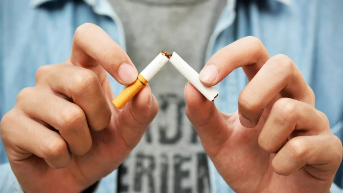 Generación sin tabaco