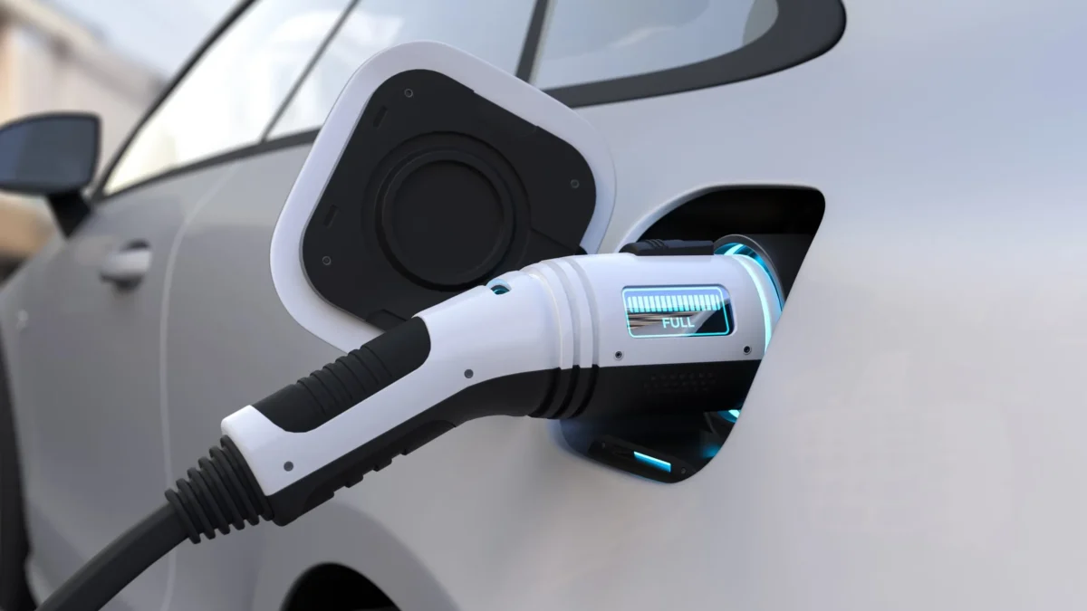 ¿Adiós a los autos eléctricos?