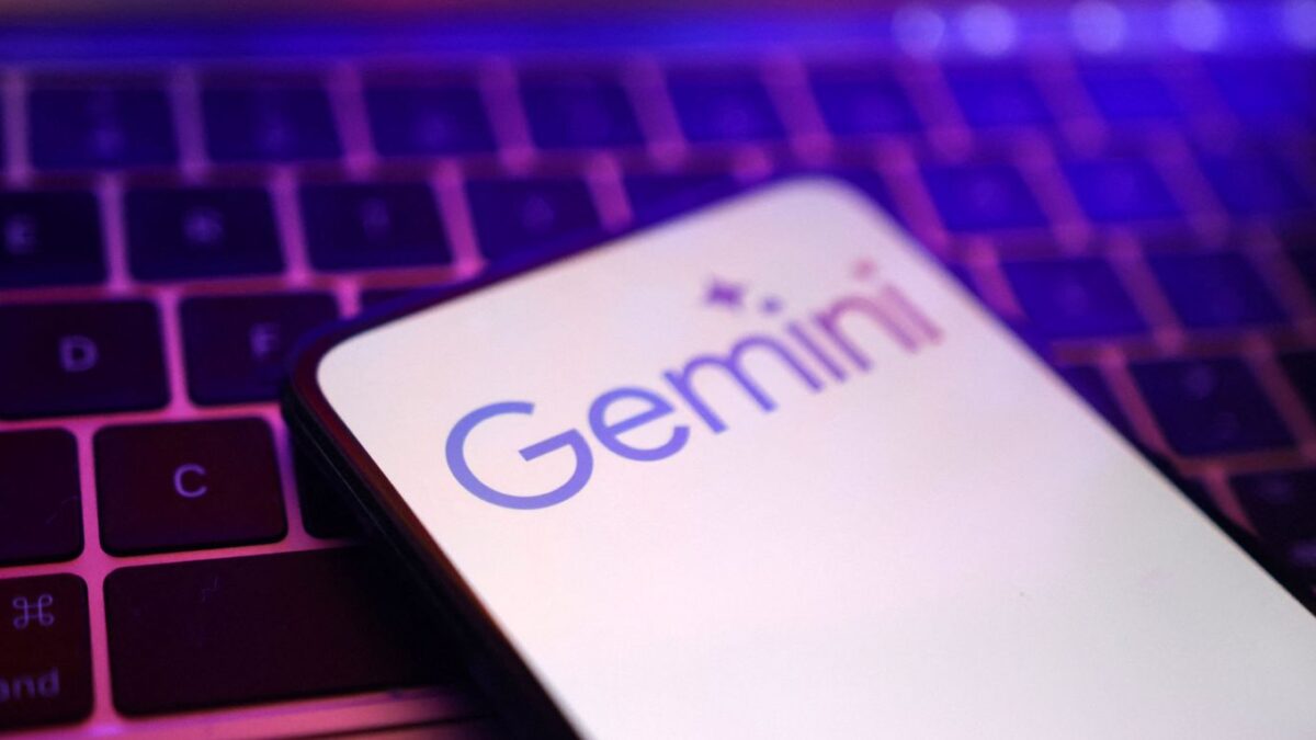Gemini y Nano Banana en Samsung