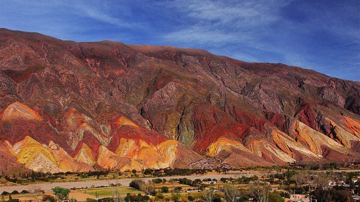 Dos pueblos argentinos fueron elegidos entre los mejores del mundo