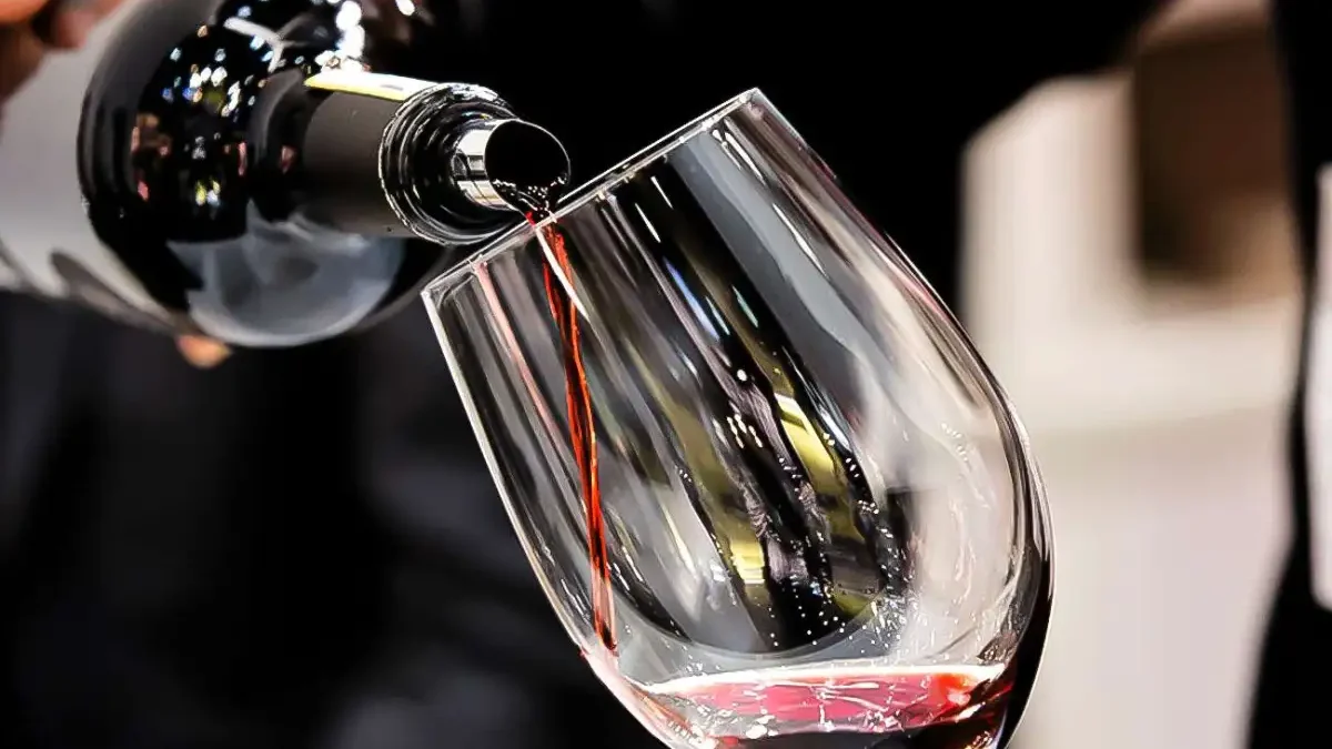 “Embajador del vino neuquino”